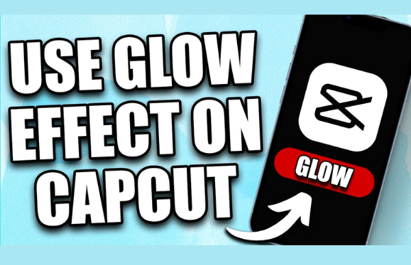 Glow Up / Then & Now