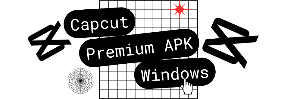 CapCut for Windows editing interface
