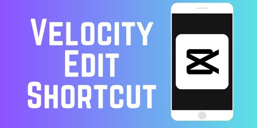Velocity Edit Hero Image
