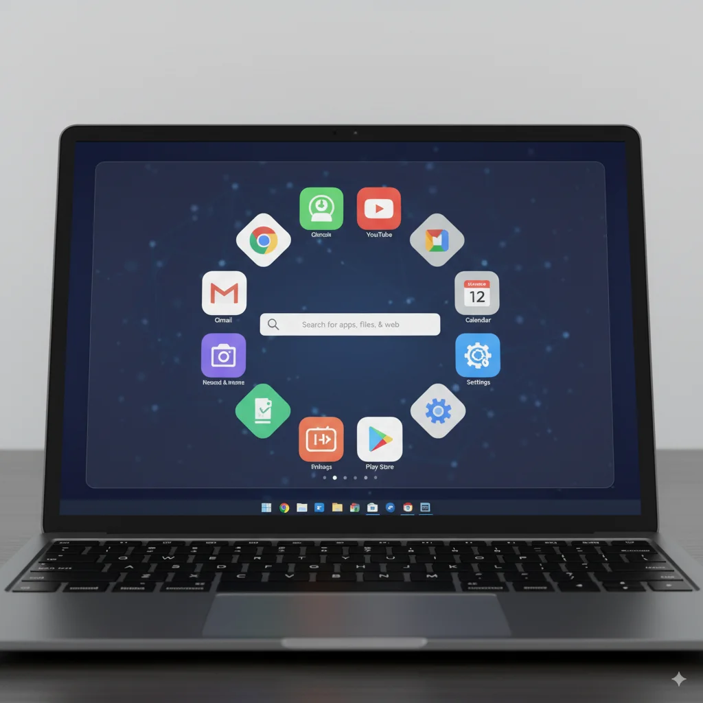 Install and Launch CapCut
