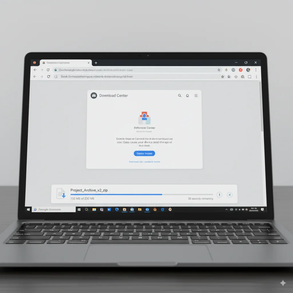 Download the CapCut APK File